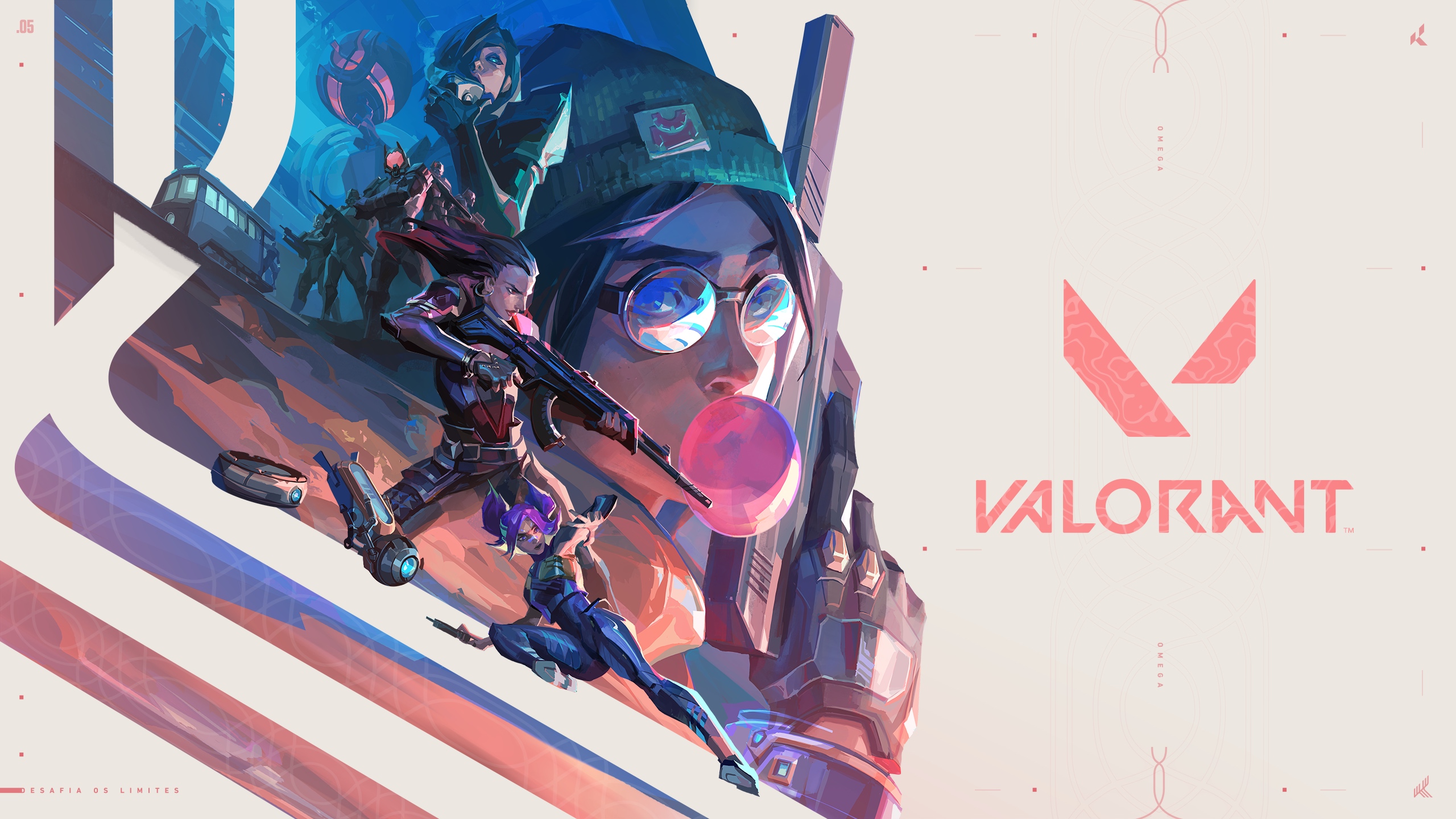How to improve FPS and performance in VALORANT How to improve FPS and performance in VALORANT