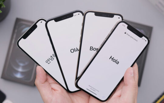 The Complete History of iOS – From Version 1.0 to 19.0 The Complete History of iOS – From Version 1.0 to 19.0