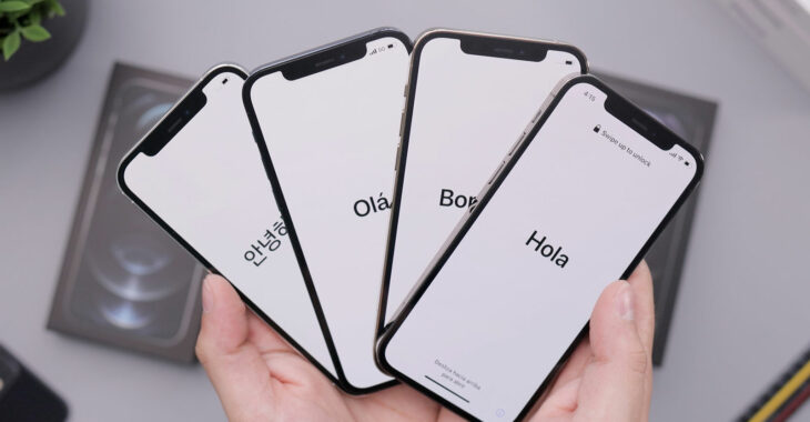 The Complete History of iOS – From Version 1.0 to 19.0