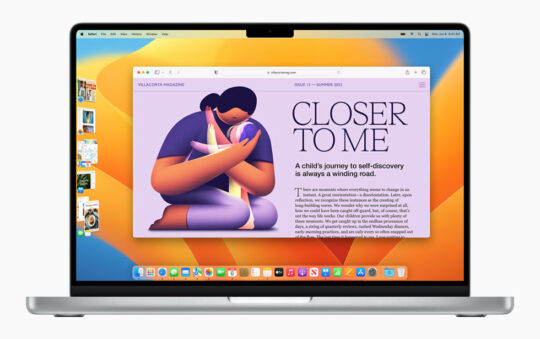 All Versions of macOS From 2001 to 2022 All Versions of macOS From 2001 to 2022