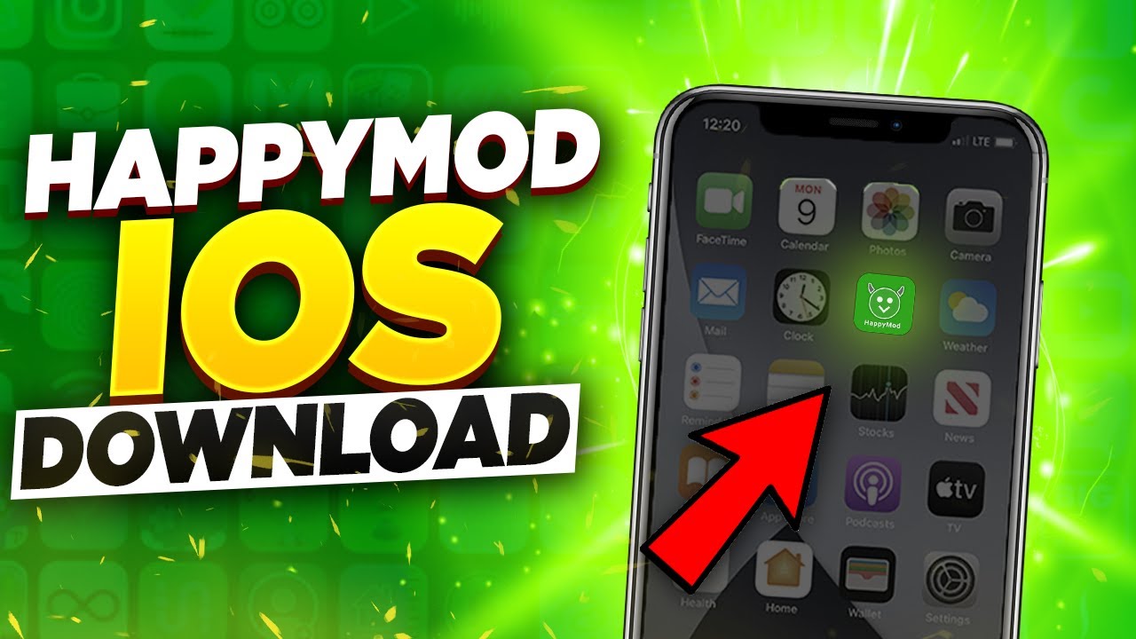 Is HappyMod Available for iOS? Is HappyMod Available for iOS?