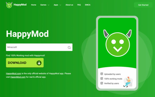 How to Download and Install HappyMod for Free How to Download and Install HappyMod for Free