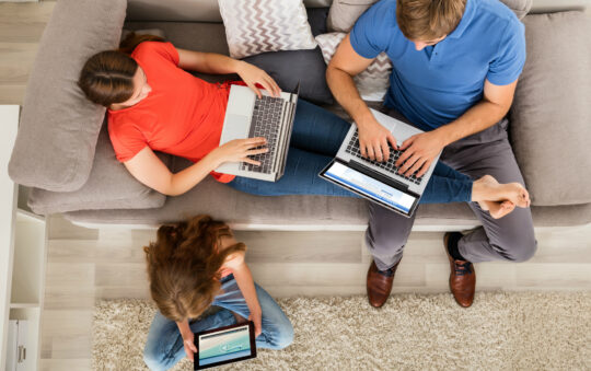 Download Speeds vs. Upload Speeds: What’s the Difference? Download Speeds vs. Upload Speeds: What’s the Difference?