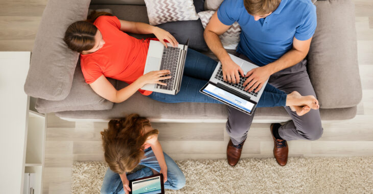 Broadband Social Tariffs – Do You Qualify for a Discounted Broadband Service?