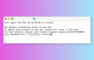 How To Run ipconfig on Mac – A Quick And Simple Guide