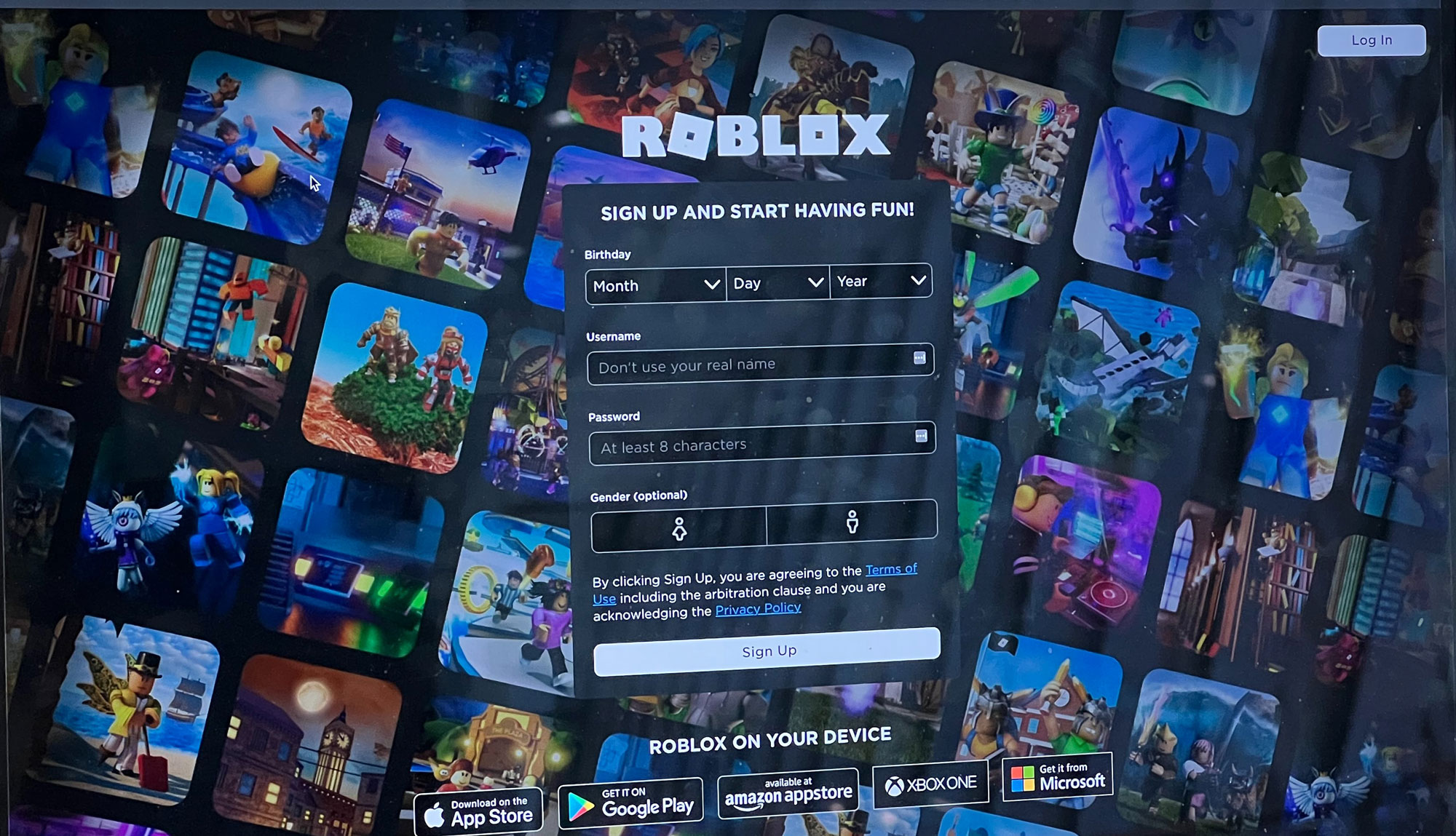 How to Redeem a Roblox Gift Card – 2026 How to Redeem a Roblox Gift Card – 2026