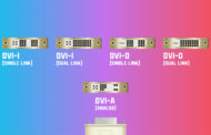 What’s The Difference Between DVI-I and DVI-D?