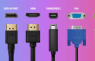 A Guide To The Different Types of Monitor Ports