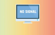 Computer Turns On But Monitor Says No Signal (How To Fix – No signal to monitor)