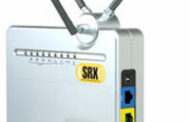 <strong>Linksys Wireless-G Broadband Router with SRX</strong>