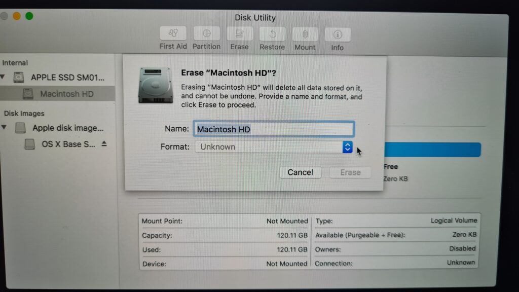 Factory-Reset-A-Macbook