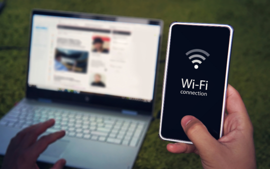 Computer Not Connecting to WiFi? – Common Problems & Fixes