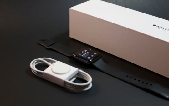 How To Factory Reset An Apple Watch How To Factory Reset An Apple Watch