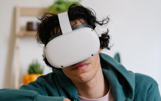 How To Factory Reset An Oculus Quest 2 – (Meta Quest 2) How To Factory Reset An Oculus Quest 2 – (Meta Quest 2)