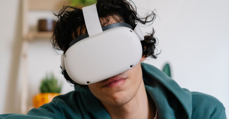 How To Factory Reset An Oculus Quest 2 – (Meta Quest 2)