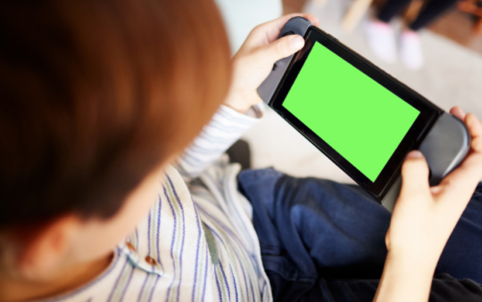 How To Factory Reset A Nintendo Switch – The Soft And The Hard Way How To Factory Reset A Nintendo Switch – The Soft And The Hard Way