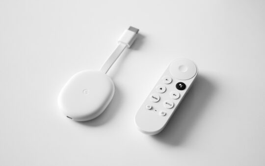 How To Factory Reset Chromecast – In Quick, Simple Steps
