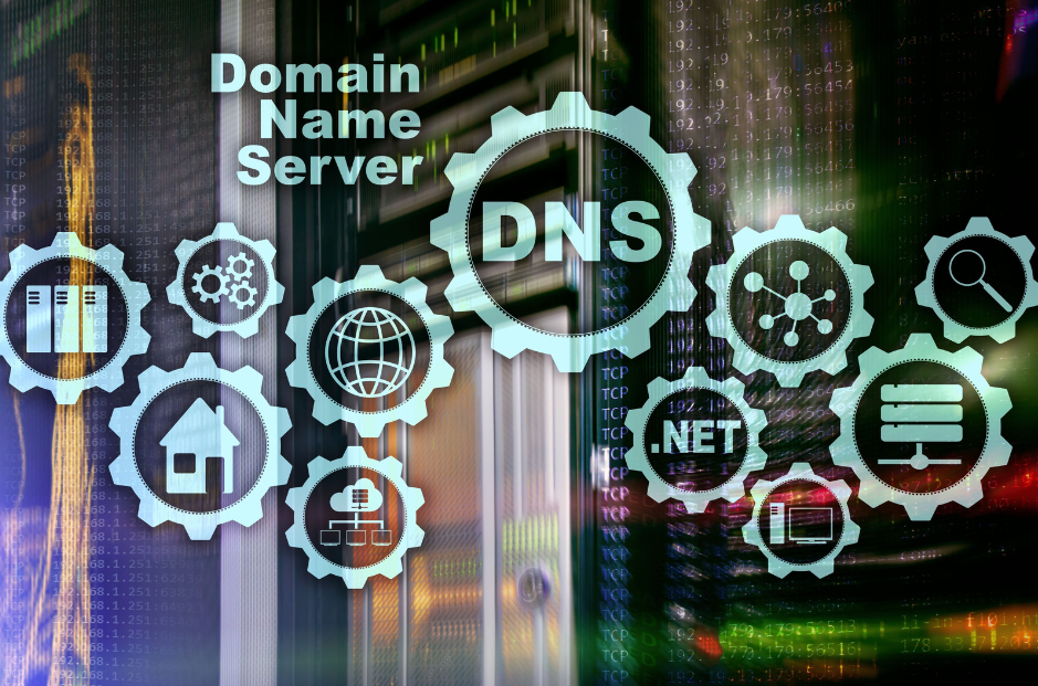 dns records