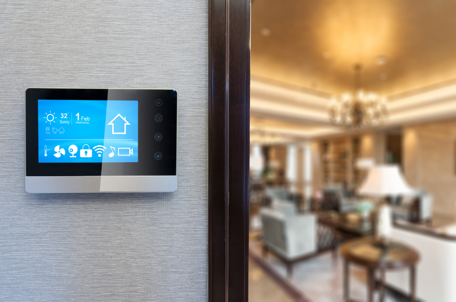 Home Automation Ideas – Make The Most Of Your Smart Home Home Automation Ideas – Make The Most Of Your Smart Home