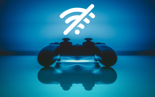 PS4 Won’t Connect to WiFi – (How To Fix It) PS4 Won’t Connect to WiFi – (How To Fix It)