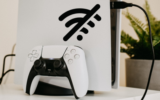 PS5 Won’t Connect To Wifi – (How To Fix)