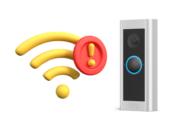 Ring Not Connecting To WiFi – (How To Fix)