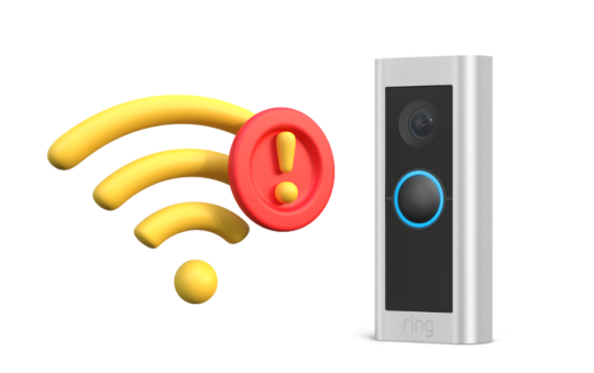 Ring Not Connecting To WiFi – (How To Fix) Ring Not Connecting To WiFi – (How To Fix)