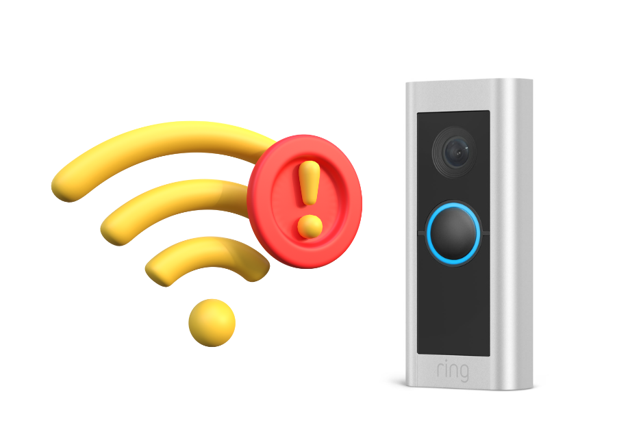Ring Not Connecting To WiFi – (How To Fix)