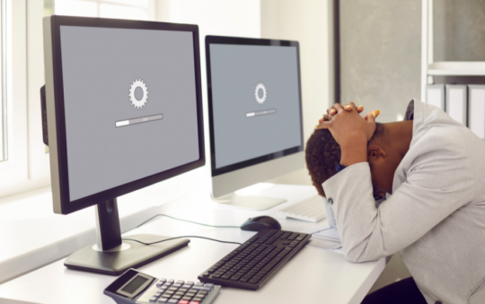 Slow Upload Speeds – Common Causes And Quick Fixes Slow Upload Speeds – Common Causes And Quick Fixes