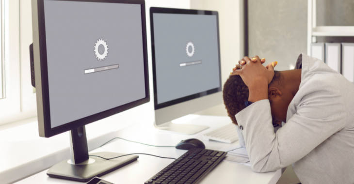 Slow Upload Speeds – Common Causes And Quick Fixes