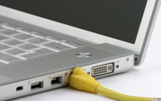 What is an Ethernet Connection? And How It Compares To Others What is an Ethernet Connection? And How It Compares To Others