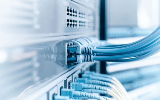 Why Air-Gapped Networks Are Not as Secure as Most Organisations Think Why Air-Gapped Networks Are Not as Secure as Most Organisations Think