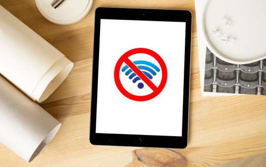 iPad Won’t Connect To WiFi (How To Fix It) iPad Won’t Connect To WiFi (How To Fix It)