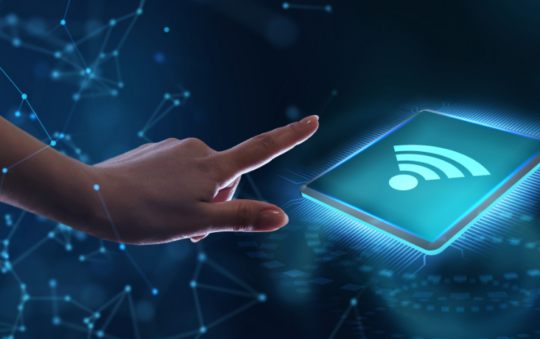 The Ultimate WiFi Solution for Your Next Event: Reliability You Can Trust The Ultimate WiFi Solution for Your Next Event: Reliability You Can Trust