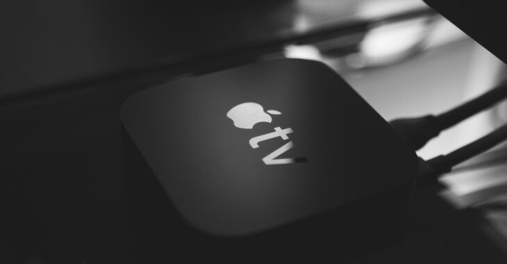 How To Connect Apple TV To WiFi With No Remote