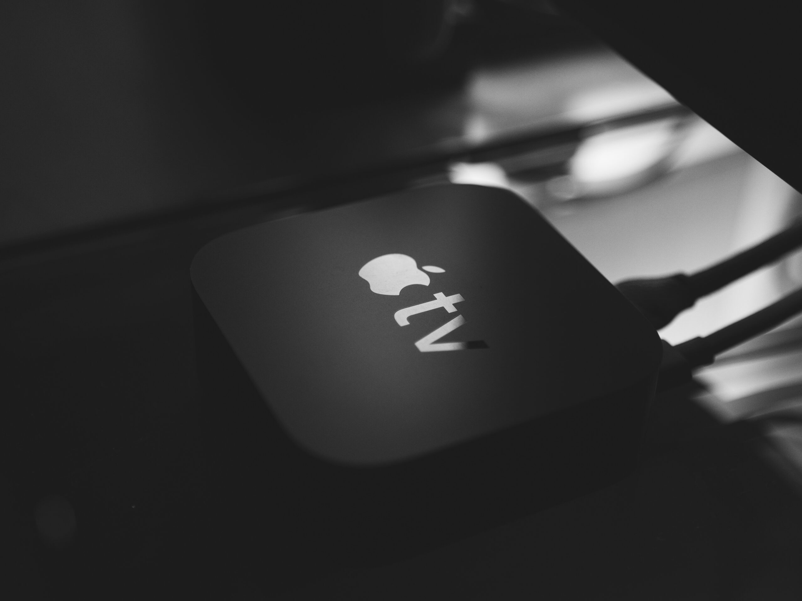 How To Connect Apple TV To WiFi With No Remote How To Connect Apple TV To WiFi With No Remote