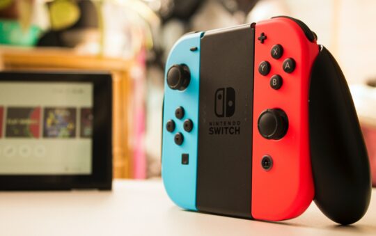 Nintendo Switch Won’t Connect to WiFi – (How To Fix It) Nintendo Switch Won’t Connect to WiFi – (How To Fix It)
