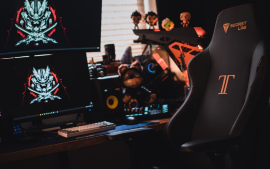 The Best Gadgets for Gamers in 2024 – Essential Devices For Gamers This Year