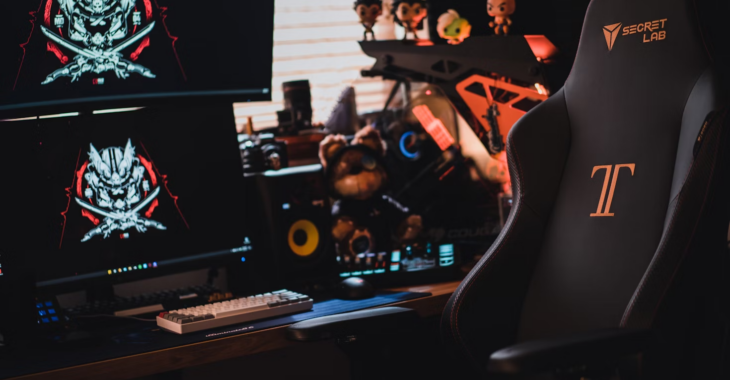 The Best Gadgets for Gamers in 2024 – Essential Devices For Gamers This Year