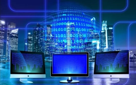 How Ethereum Smart Contracts Could Transform Broadband Services