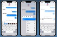 How to Unsend or Edit an iMessage on iOS, iPadOS, and macOS
