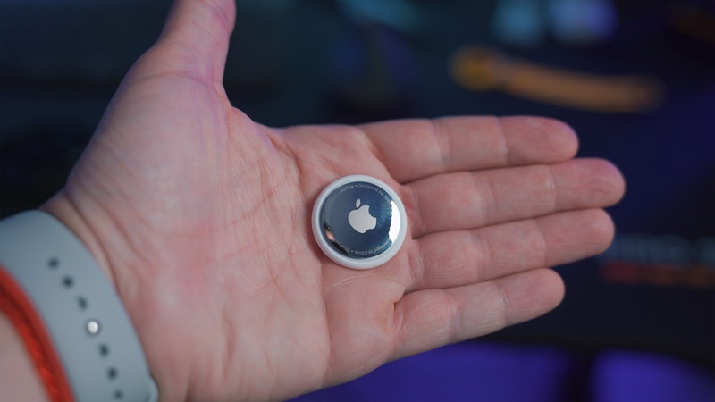How To Set Up And Use An AirTag On iPhone, iPad, or Mac How To Set Up And Use An AirTag On iPhone, iPad, or Mac