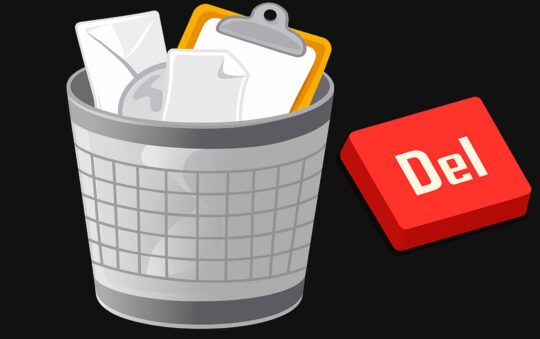 Your Recycle Bin Isn’t a Safer Space: Here’s Why Your Recycle Bin Isn’t a Safer Space: Here’s Why