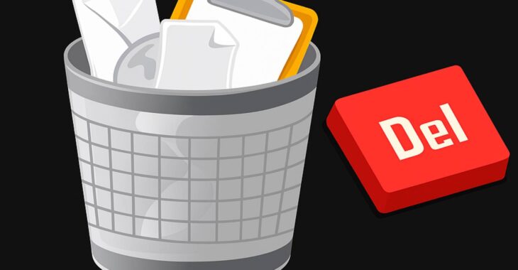 Your Recycle Bin Isn’t a Safer Space: Here’s Why