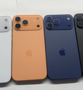 Apple Is Preparing Three Key iPhone 17 Upgrades That Signal a Shift in Strategy