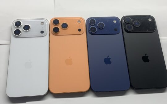 Apple Is Preparing Three Key iPhone 17 Upgrades That Signal a Shift in Strategy