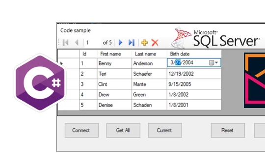 How to Read Blob Data from a SQL Server image Field Using Dapper How to Read Blob Data from a SQL Server image Field Using Dapper