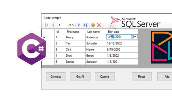 How to Read Blob Data from a SQL Server image Field Using Dapper How to Read Blob Data from a SQL Server image Field Using Dapper