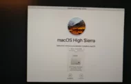How To Fix “Disk Locked” When Reinstalling macOS