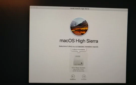 How To Fix “Disk Locked” When Reinstalling macOS How To Fix “Disk Locked” When Reinstalling macOS